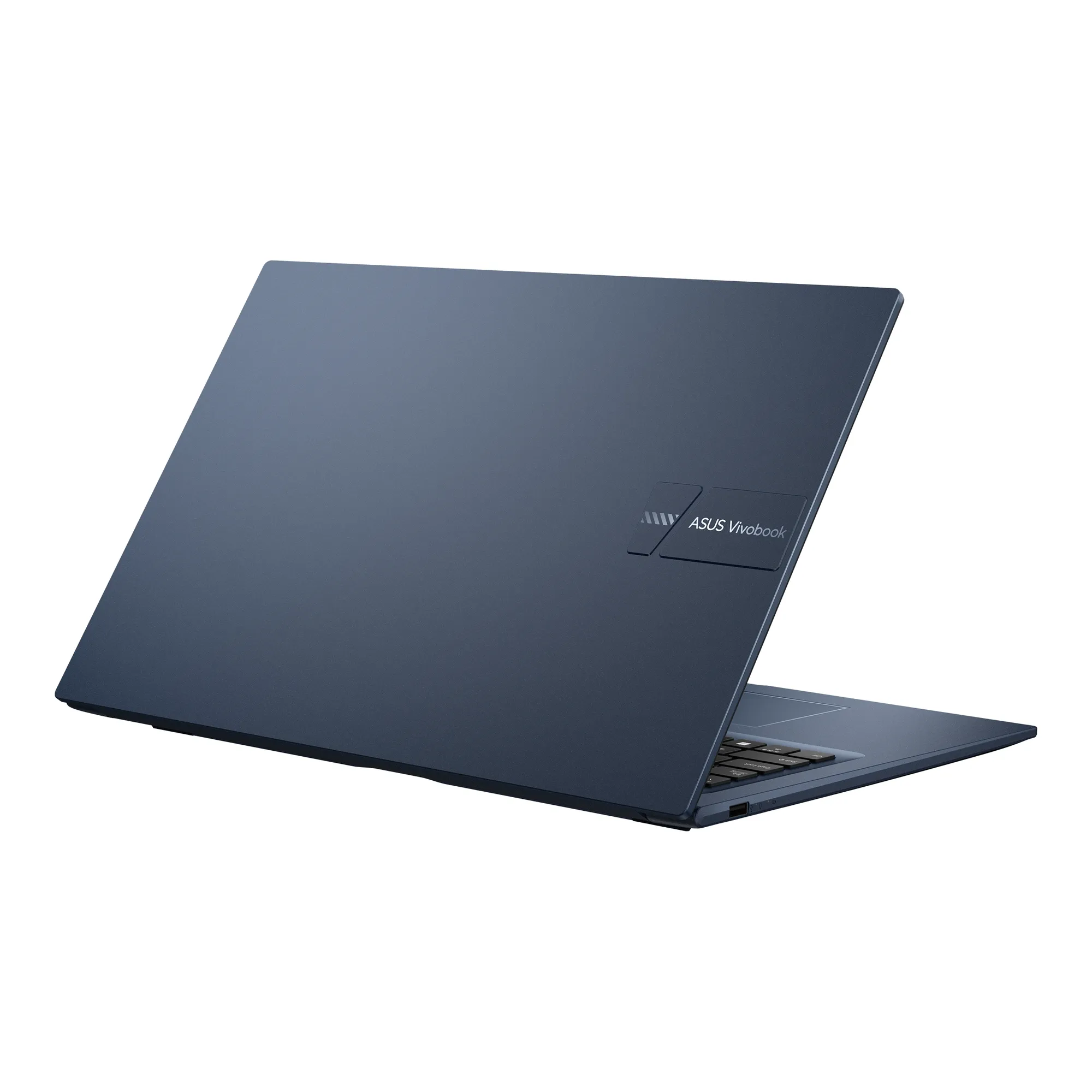 Купити Ноутбук ASUS Vivobook 17 X1704ZA-AU148 (90NB10F2-M00FK0) Quiet Blue - фото 3