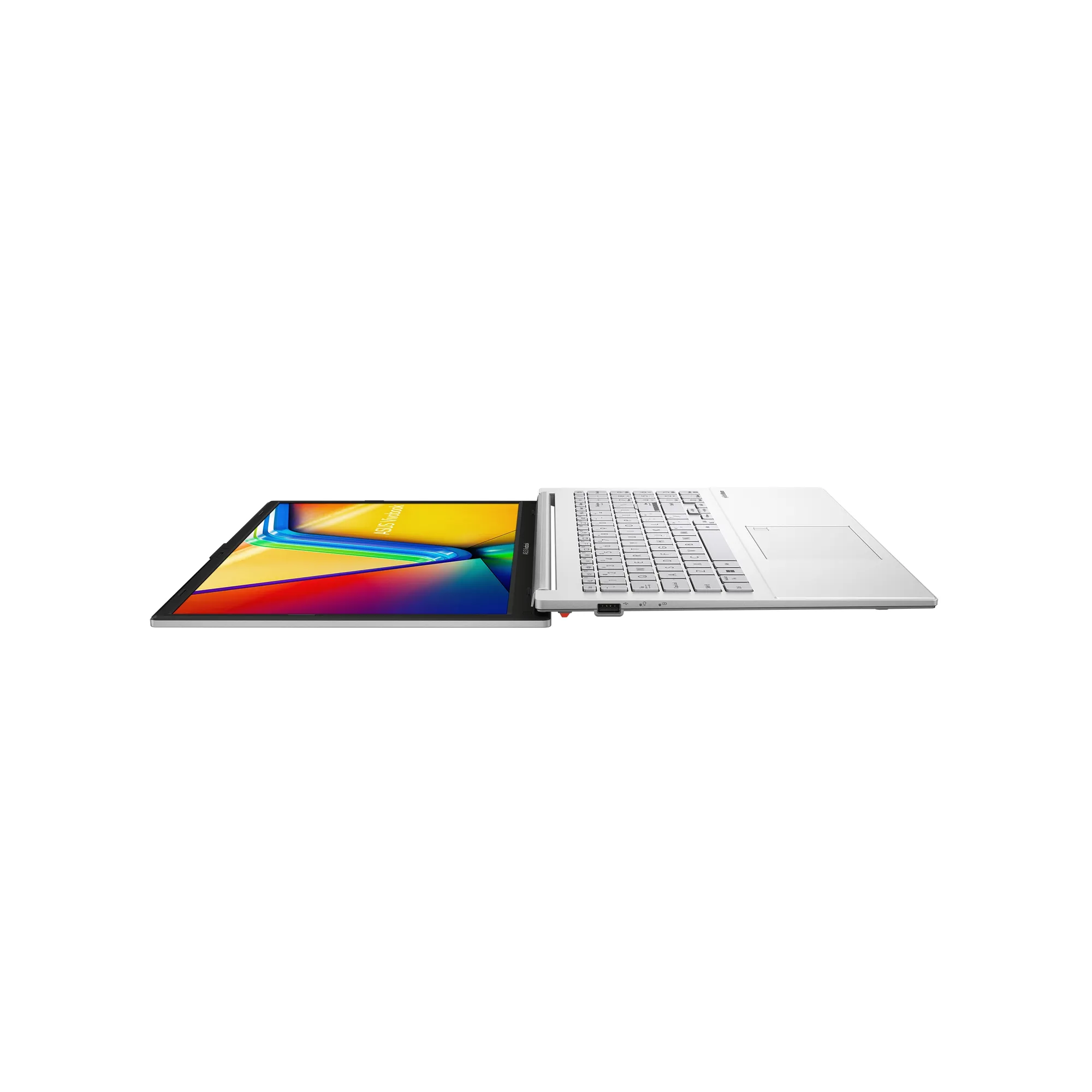 Купити Ноутбук ASUS Vivobook GO E1504FA-BQ534 (90NB0ZR1-M00UN0) Cool Silver - фото 2