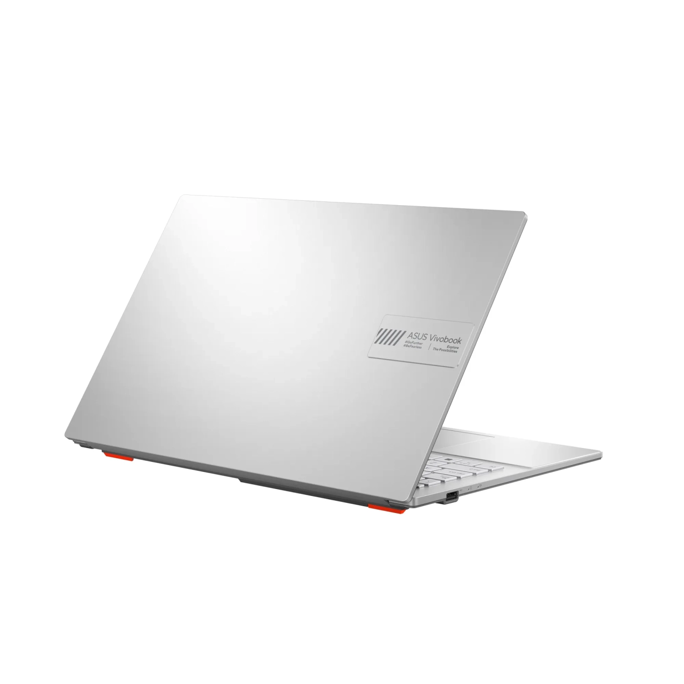 Купити Ноутбук ASUS Vivobook GO E1504FA-BQ534 (90NB0ZR1-M00UN0) Cool Silver - фото 3