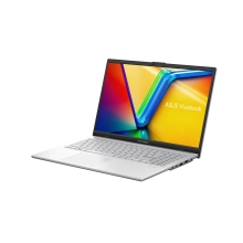 Купити Ноутбук ASUS Vivobook GO E1504FA-BQ534 (90NB0ZR1-M00UN0) Cool Silver - фото 4