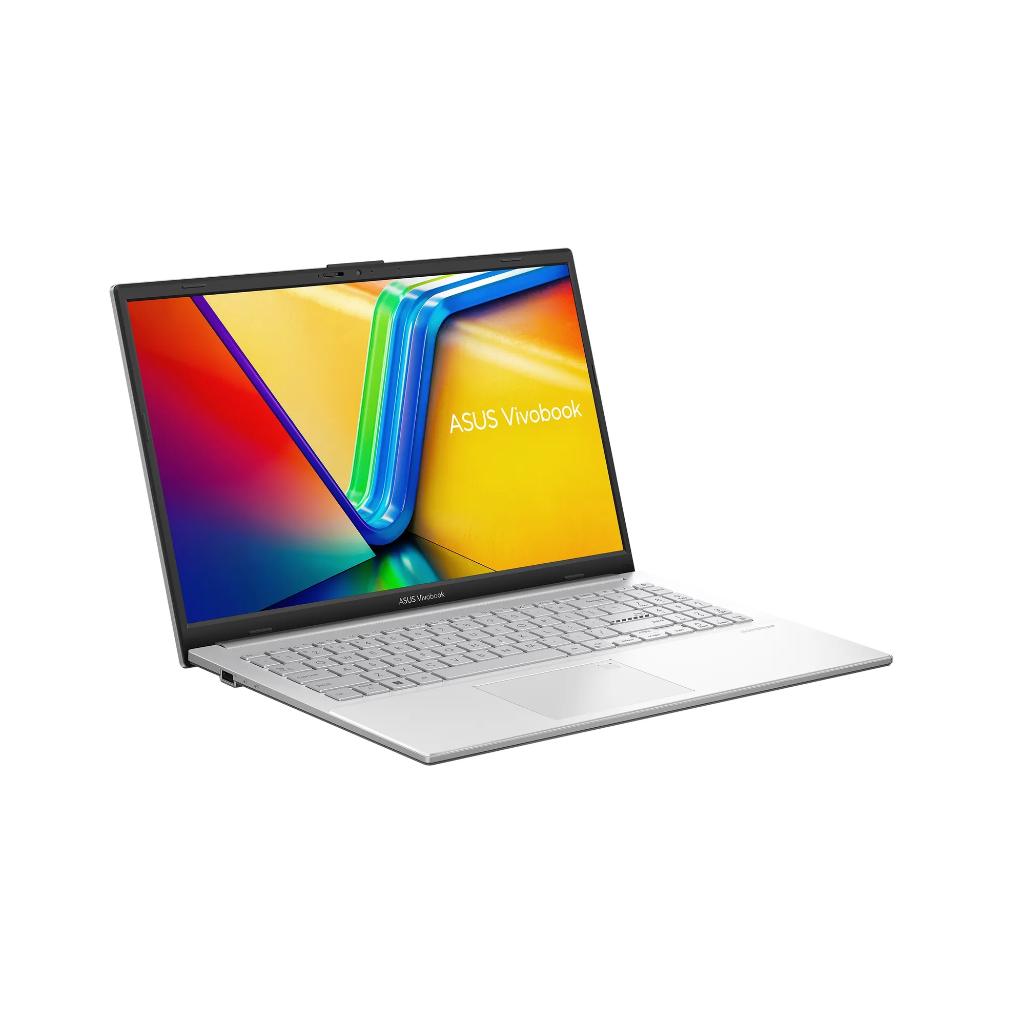 Купити Ноутбук ASUS Vivobook GO E1504FA-BQ534 (90NB0ZR1-M00UN0) Cool Silver - фото 5