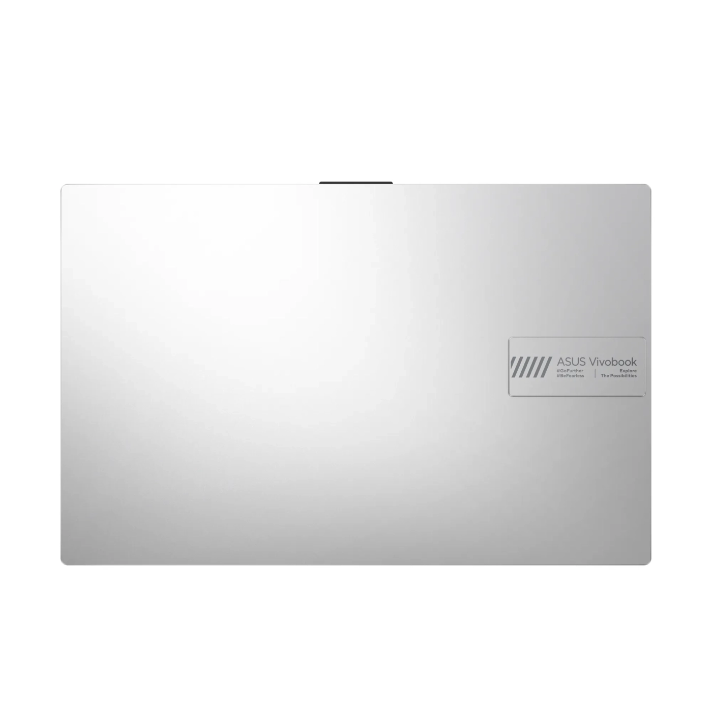 Купити Ноутбук ASUS Vivobook GO E1504FA-BQ534 (90NB0ZR1-M00UN0) Cool Silver - фото 7