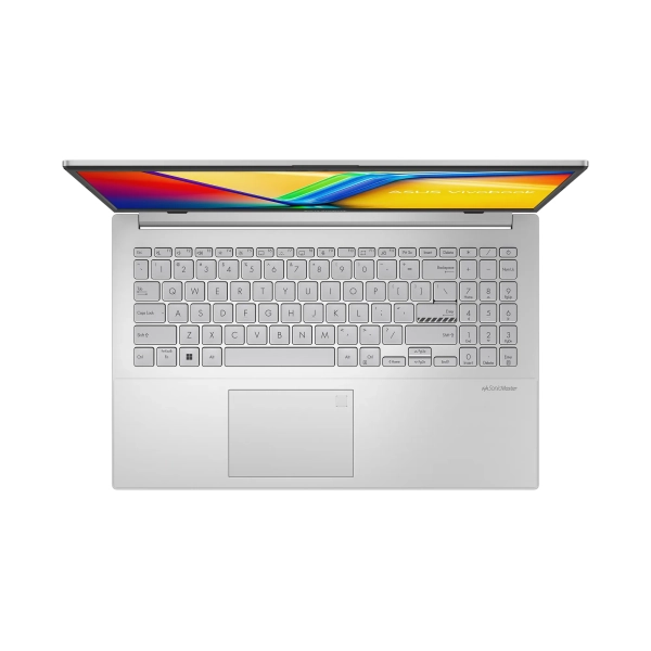 Купити Ноутбук ASUS Vivobook GO E1504FA-BQ534 (90NB0ZR1-M00UN0) Cool Silver - фото 8
