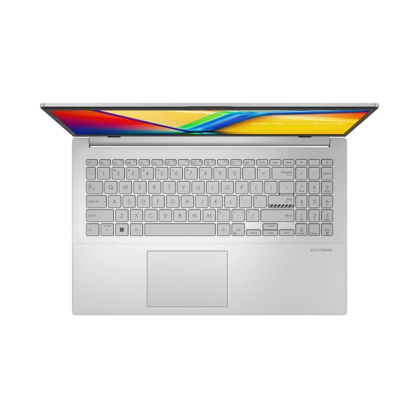 Купити Ноутбук ASUS Vivobook GO E1504FA-BQ534 (90NB0ZR1-M00UN0) Cool Silver - фото 10