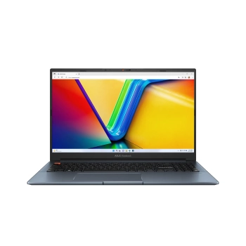 Купить Ноутбук ASUS Vivobook Pro 15 K6502VV-MA023 (90NB1121-M000T0) Quiet Blue - фото 1