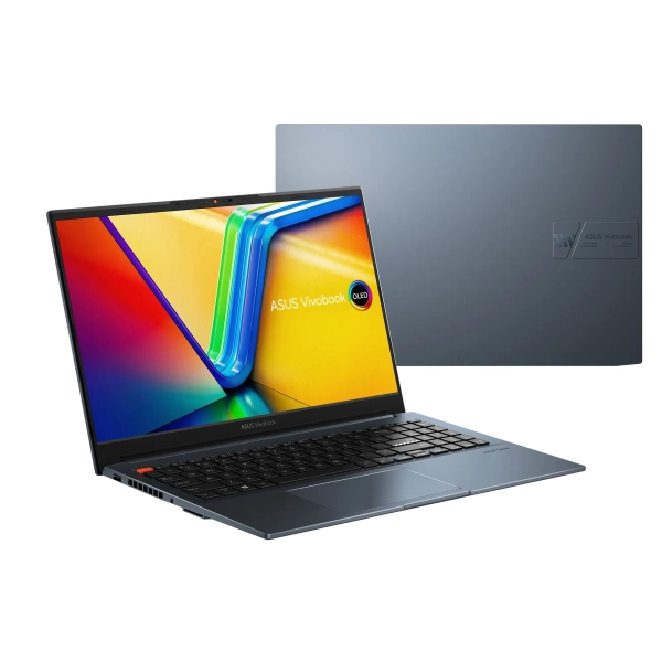 Купить Ноутбук ASUS Vivobook Pro 15 K6502VV-MA023 (90NB1121-M000T0) Quiet Blue - фото 6