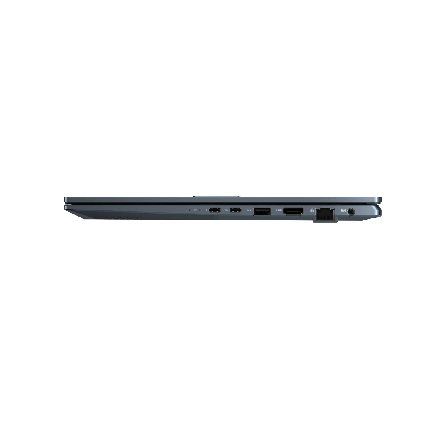 Купить Ноутбук ASUS Vivobook Pro 15 K6502VV-MA023 (90NB1121-M000T0) Quiet Blue - фото 8