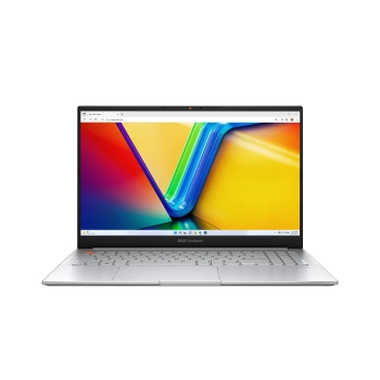 Купити Ноутбук ASUS Vivobook Pro 15 K6502VV-MA024 (90NB1122-M000U0) Cool Silver - фото 1