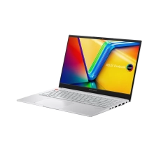 Купить Ноутбук ASUS Vivobook Pro 15 K6502VV-MA024 (90NB1122-M000U0) Cool Silver - фото 2