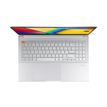 Купить Ноутбук ASUS Vivobook Pro 15 K6502VV-MA024 (90NB1122-M000U0) Cool Silver - фото 3