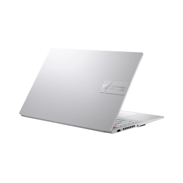 Купить Ноутбук ASUS Vivobook Pro 15 K6502VV-MA024 (90NB1122-M000U0) Cool Silver - фото 4