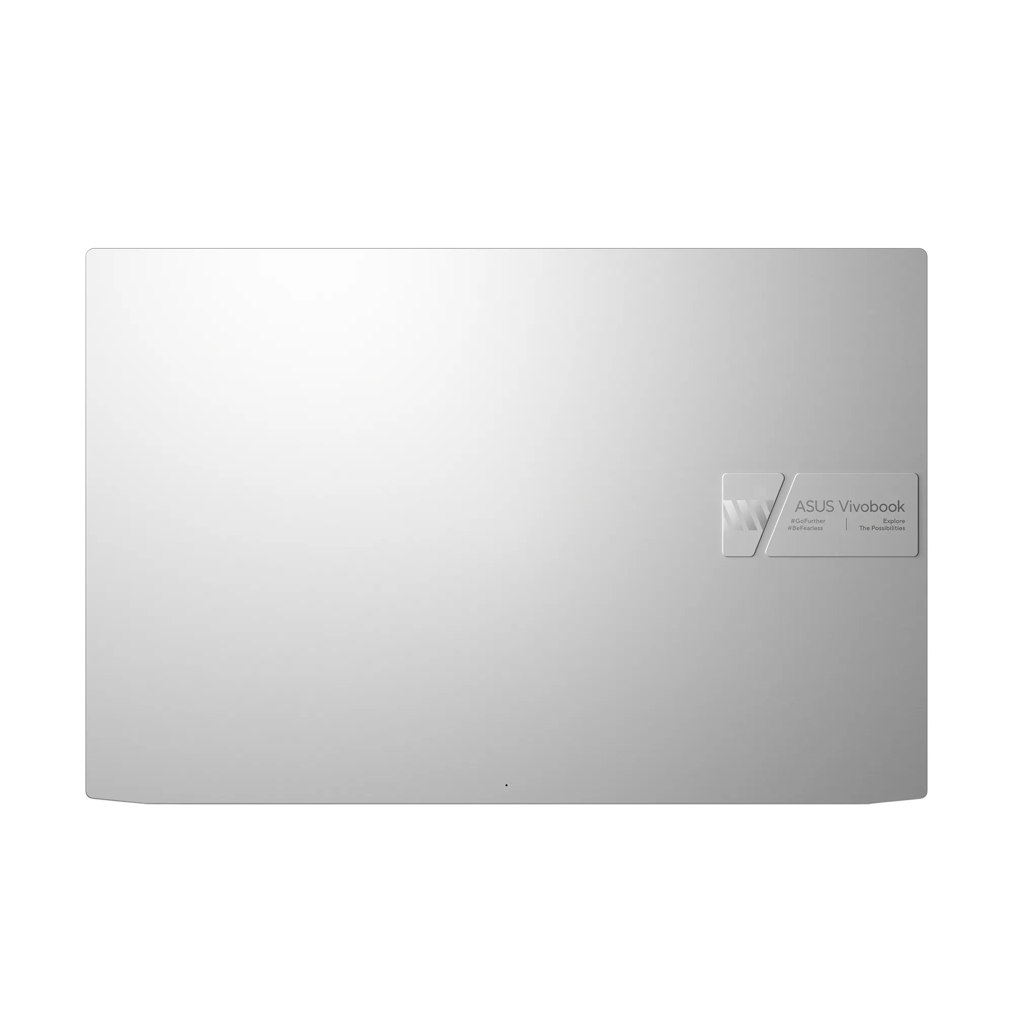 Купить Ноутбук ASUS Vivobook Pro 15 K6502VV-MA024 (90NB1122-M000U0) Cool Silver - фото 5