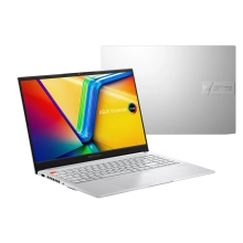 Купить Ноутбук ASUS Vivobook Pro 15 K6502VV-MA024 (90NB1122-M000U0) Cool Silver - фото 6
