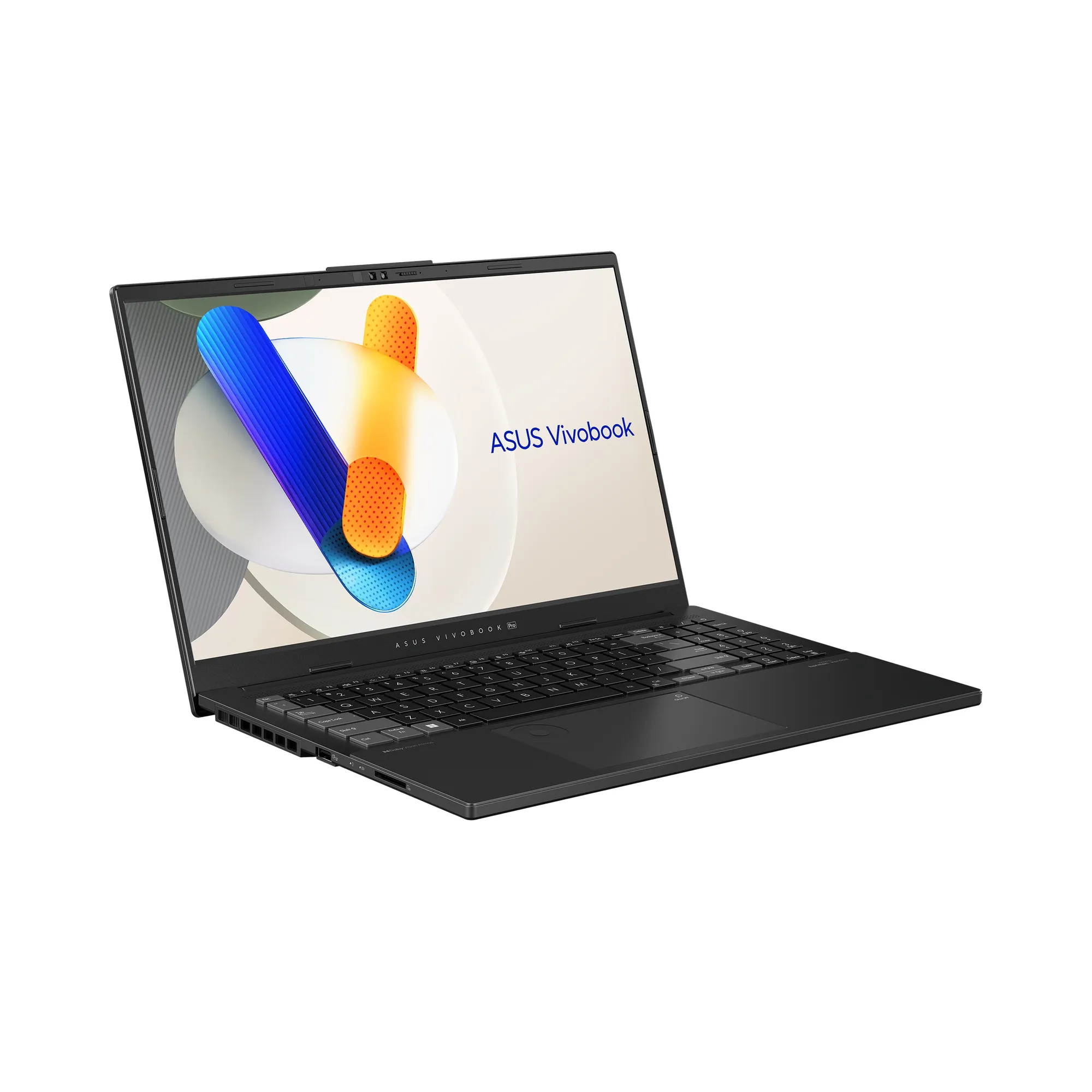 Купити Ноутбук ASUS Vivobook Pro 15 N6506MU-MA028 (90NB12Z3-M00110) Earl Grey - фото 2