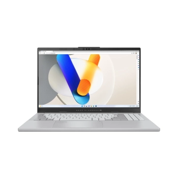 Купить Ноутбук ASUS Vivobook Pro 15 N6506MU-MA029 (90NB12Z2-M00120) Cool Silver - фото 1