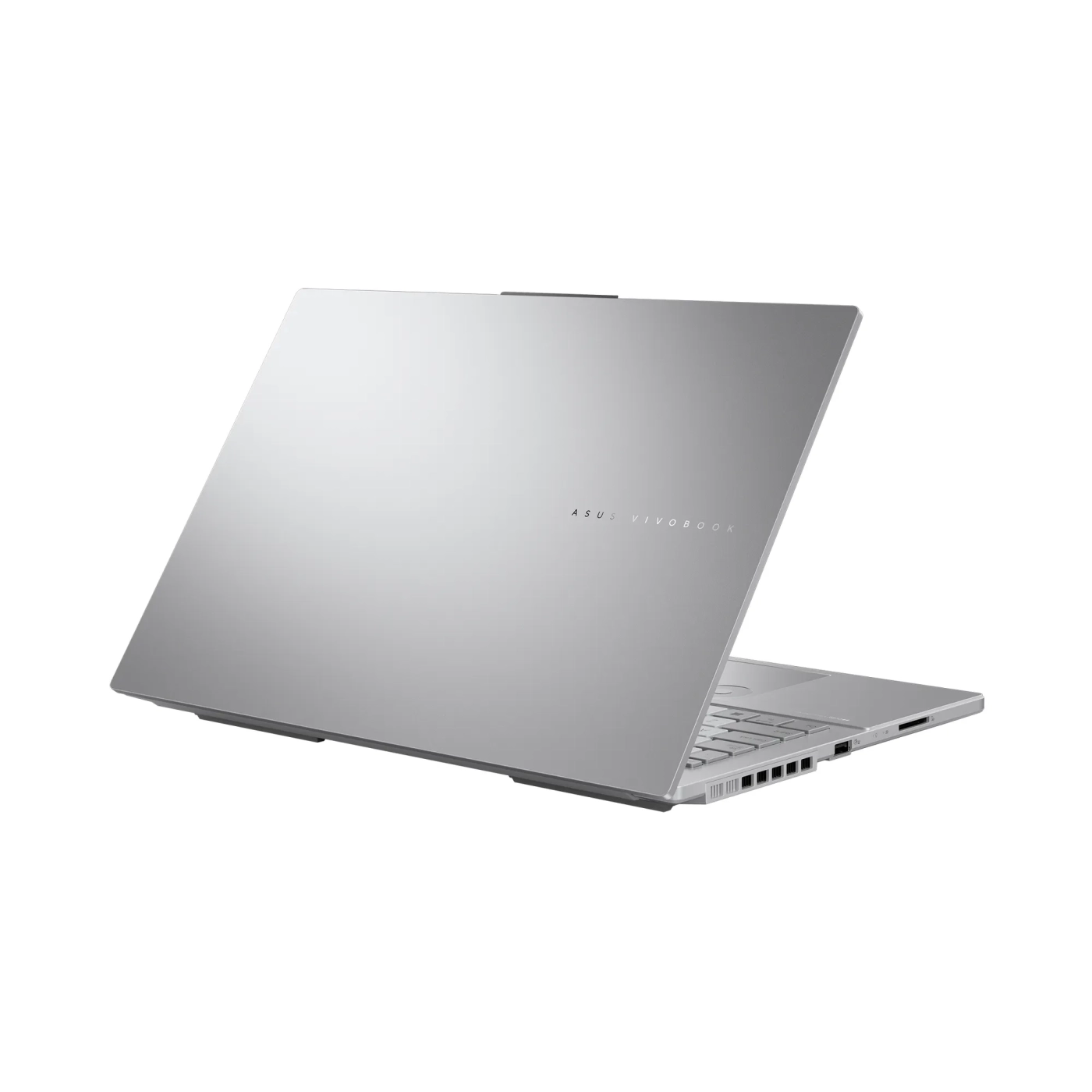 Купить Ноутбук ASUS Vivobook Pro 15 N6506MU-MA029 (90NB12Z2-M00120) Cool Silver - фото 3