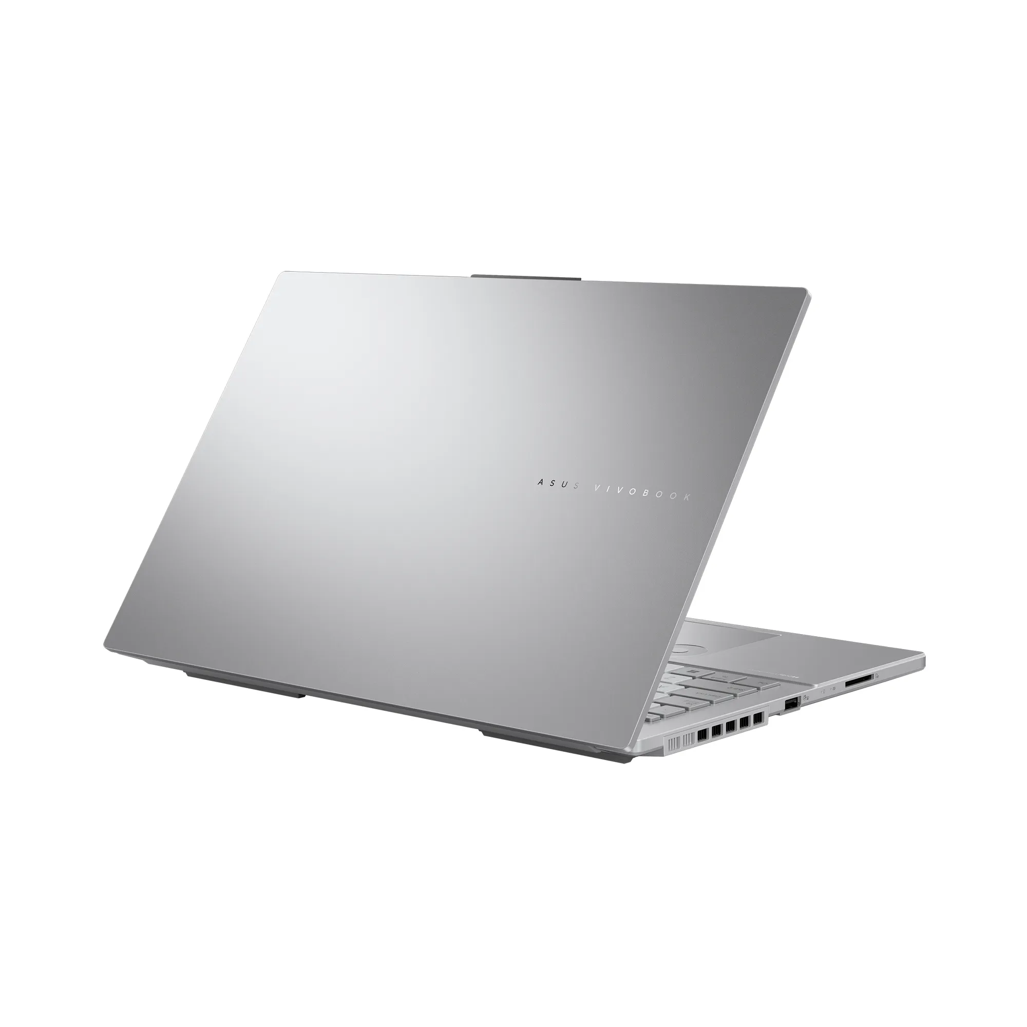 Купить Ноутбук ASUS Vivobook Pro 15 N6506MU-MA029 (90NB12Z2-M00120) Cool Silver - фото 3