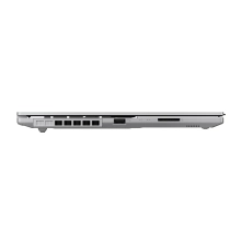 Купить Ноутбук ASUS Vivobook Pro 15 N6506MU-MA029 (90NB12Z2-M00120) Cool Silver - фото 4