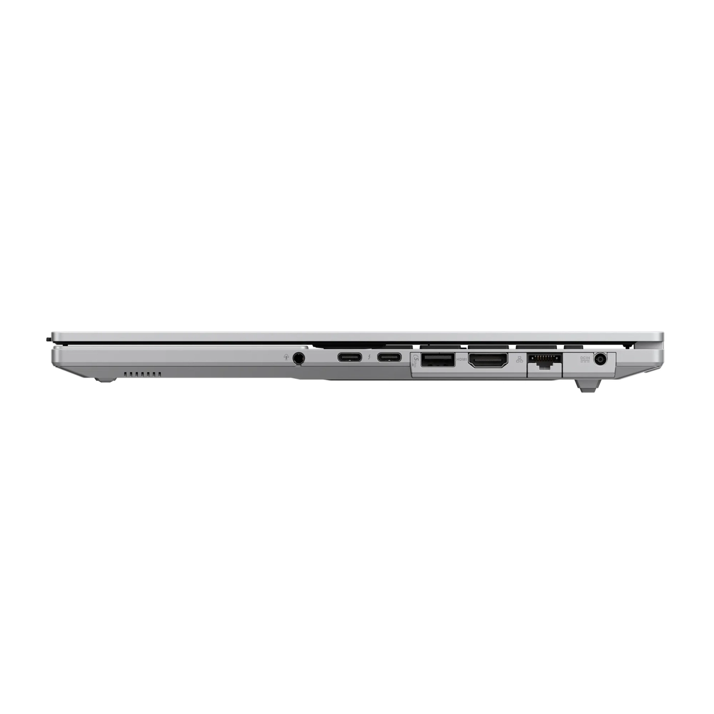Купить Ноутбук ASUS Vivobook Pro 15 N6506MU-MA029 (90NB12Z2-M00120) Cool Silver - фото 5