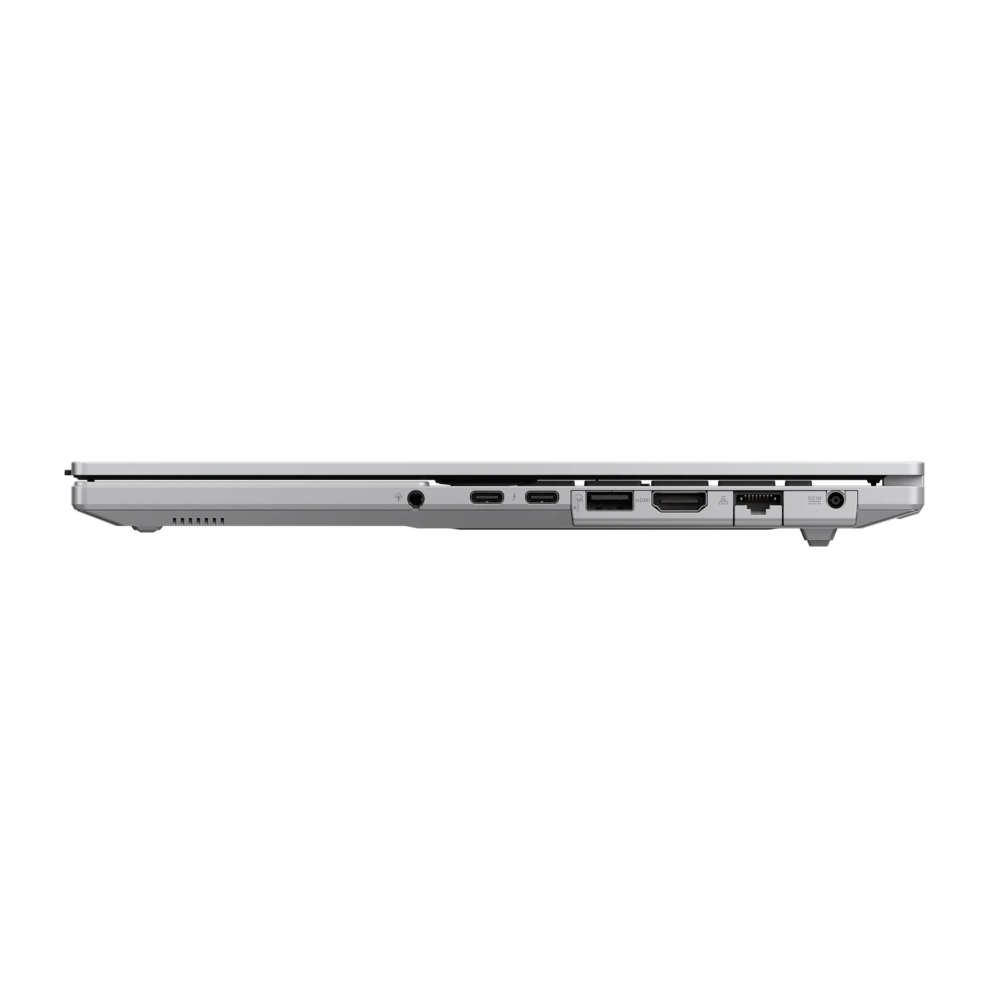Купить Ноутбук ASUS Vivobook Pro 15 N6506MU-MA029 (90NB12Z2-M00120) Cool Silver - фото 5