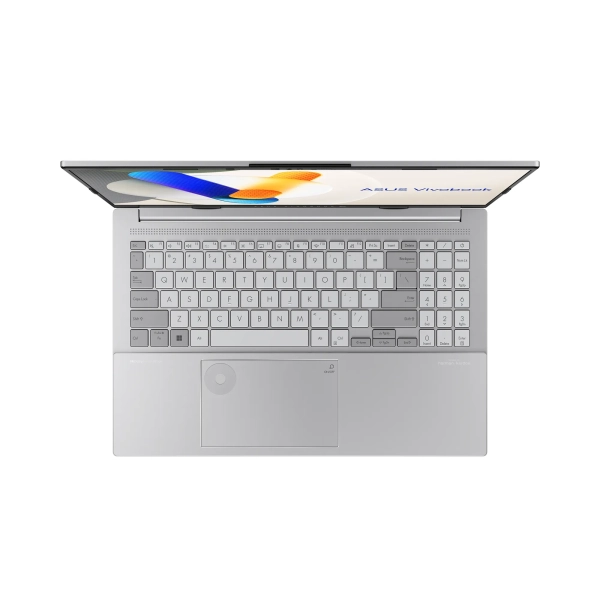 Купить Ноутбук ASUS Vivobook Pro 15 N6506MU-MA029 (90NB12Z2-M00120) Cool Silver - фото 6