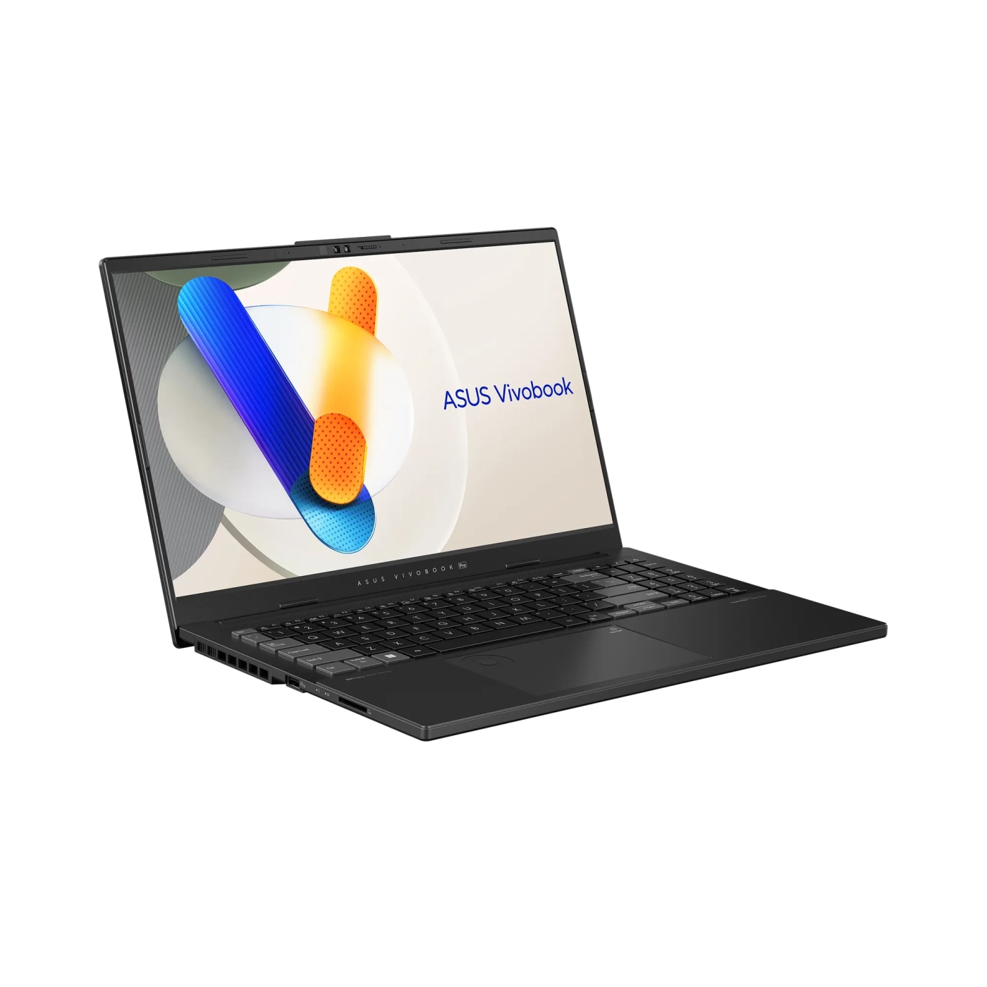 Купить Ноутбук ASUS Vivobook Pro 15 N6506MV-MA001 (90NB12Y3-M000Y0) Earl Grey - фото 2