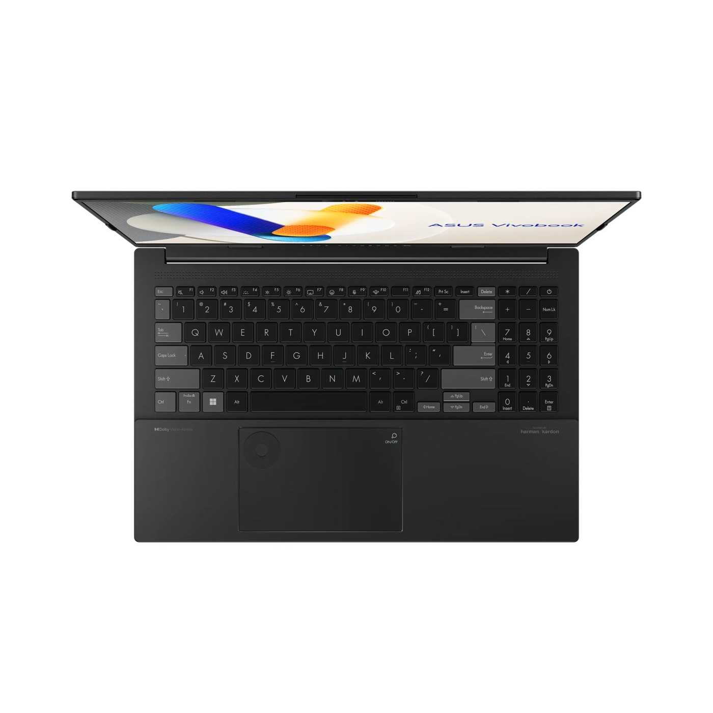 Купить Ноутбук ASUS Vivobook Pro 15 N6506MV-MA001 (90NB12Y3-M000Y0) Earl Grey - фото 6