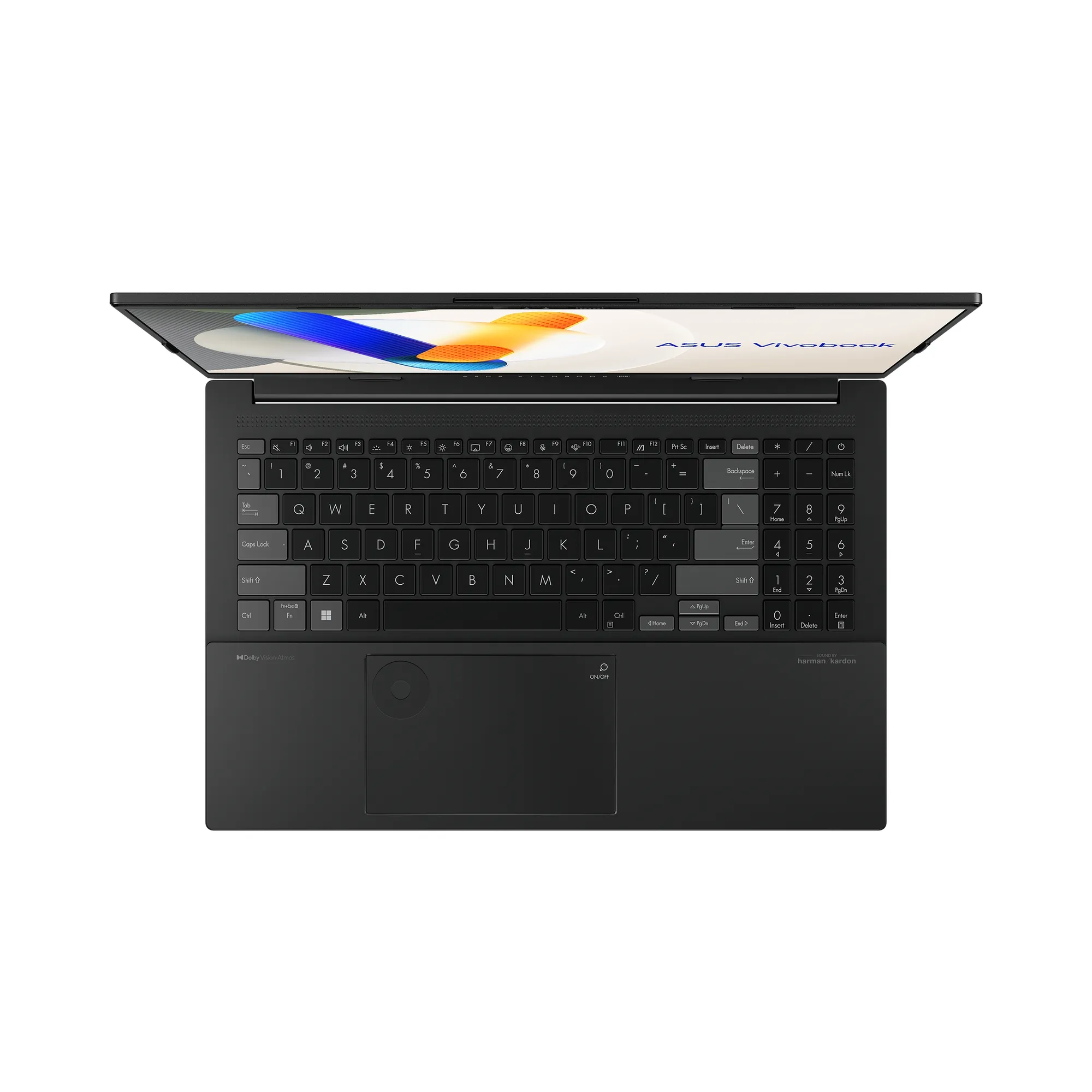 Купить Ноутбук ASUS Vivobook Pro 15 N6506MV-MA001 (90NB12Y3-M000Y0) Earl Grey - фото 6