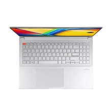 Купить Ноутбук ASUS Vivobook Pro 16 K6602VU-N1105 (90NB1152-M004M0) Cool Silver - фото 3