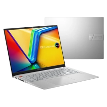 Купить Ноутбук ASUS Vivobook Pro 16 K6602VU-N1105 (90NB1152-M004M0) Cool Silver - фото 6