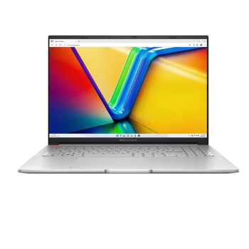 Купить Ноутбук ASUS Vivobook Pro 16 K6602VV-KV084 (90NB1142-M003E0) Cool Silver - фото 1