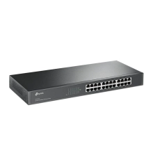 Купити Комутатор TP-LINK TL-SF1024 - фото 2
