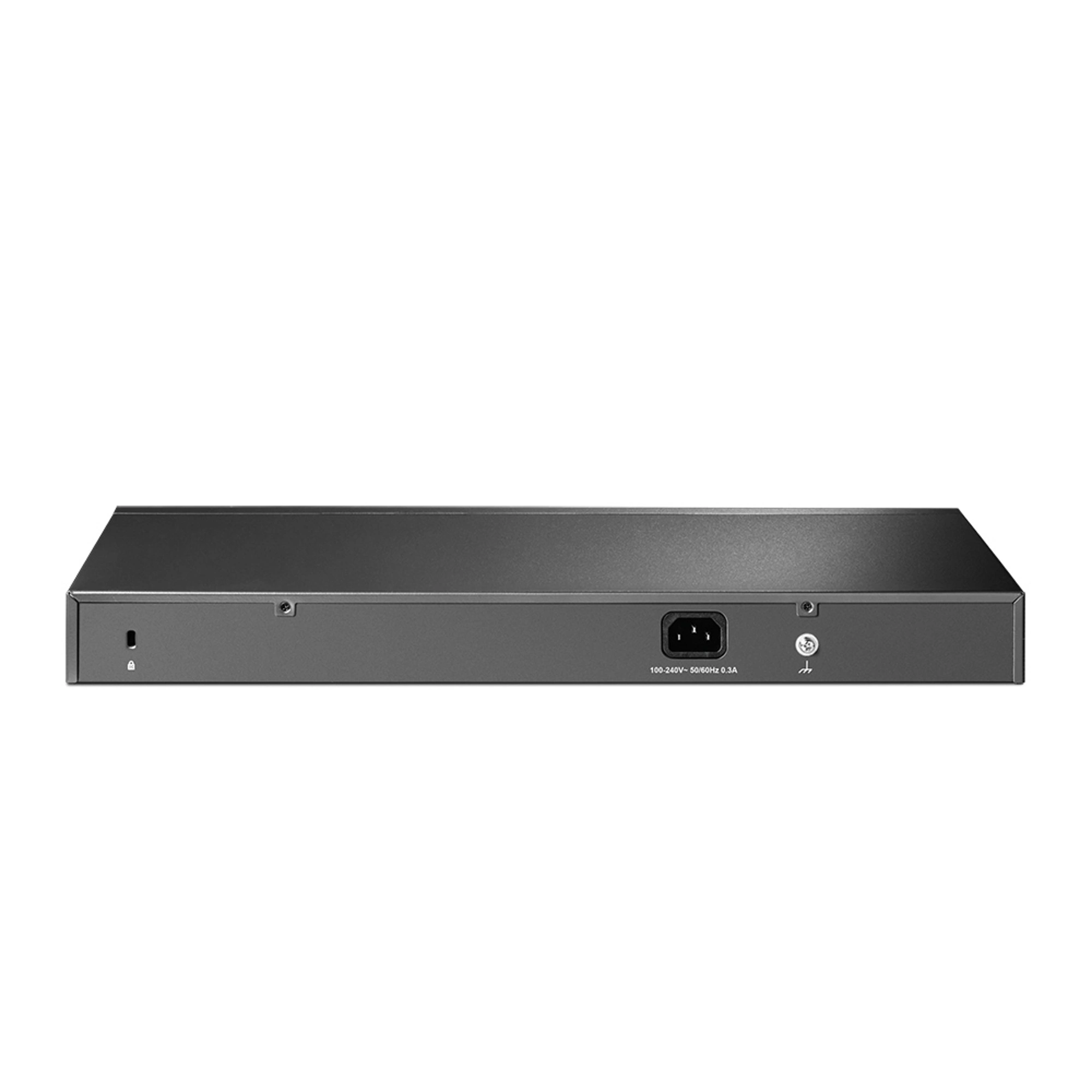 Купити Комутатор TP-LINK TL-SF1024 - фото 3