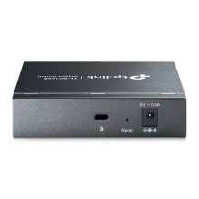 Купити Комутатор TP-LINK TL-SG105E - фото 2