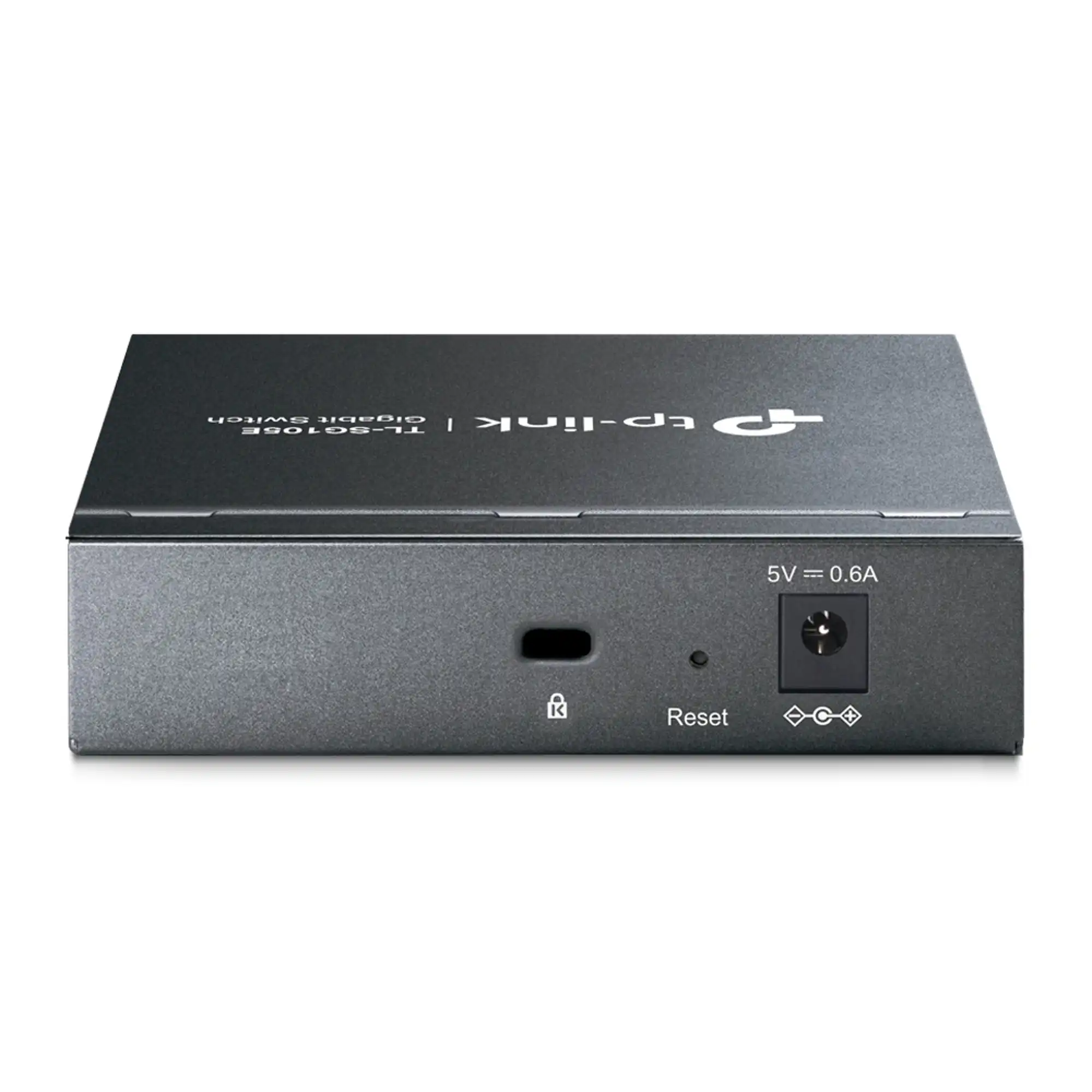 Купити Комутатор TP-LINK TL-SG105E - фото 2