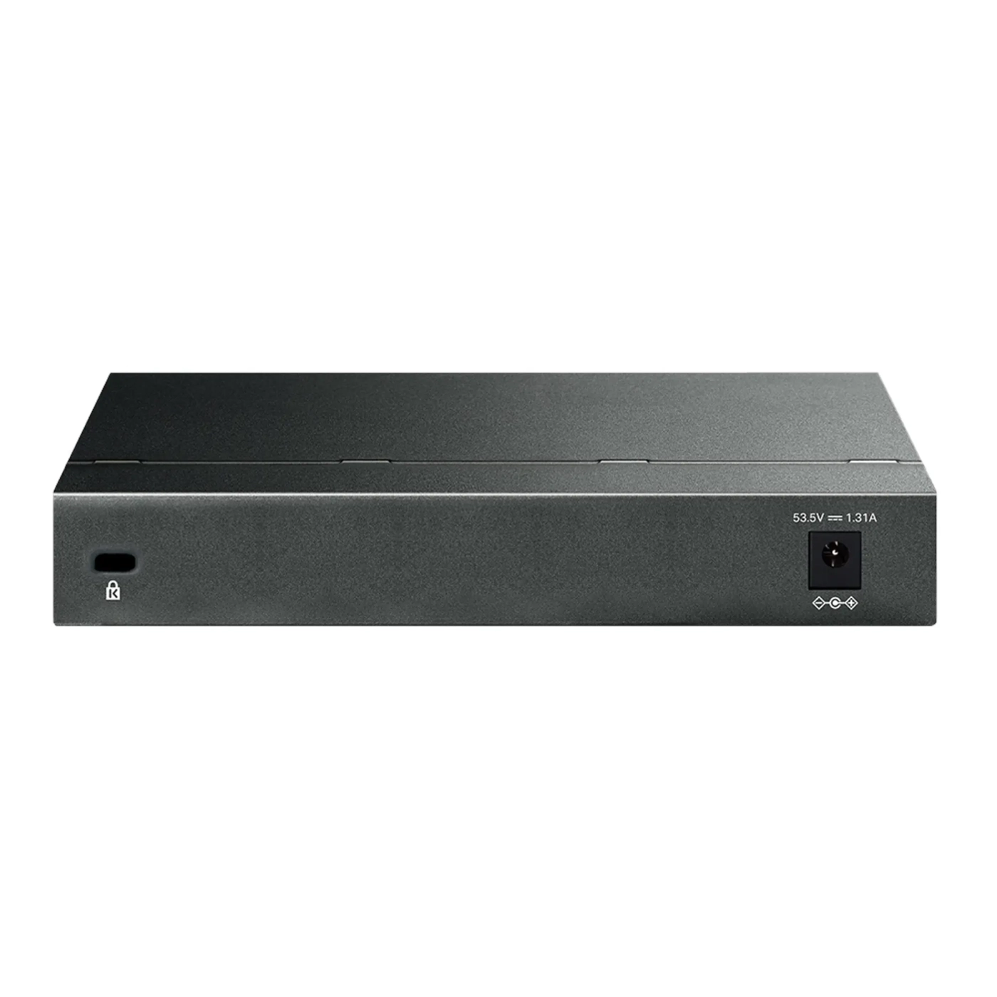Купити Комутатор TP-LINK TL-SG108PE - фото 3