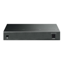 Купити Комутатор TP-LINK TL-SG108PE - фото 3