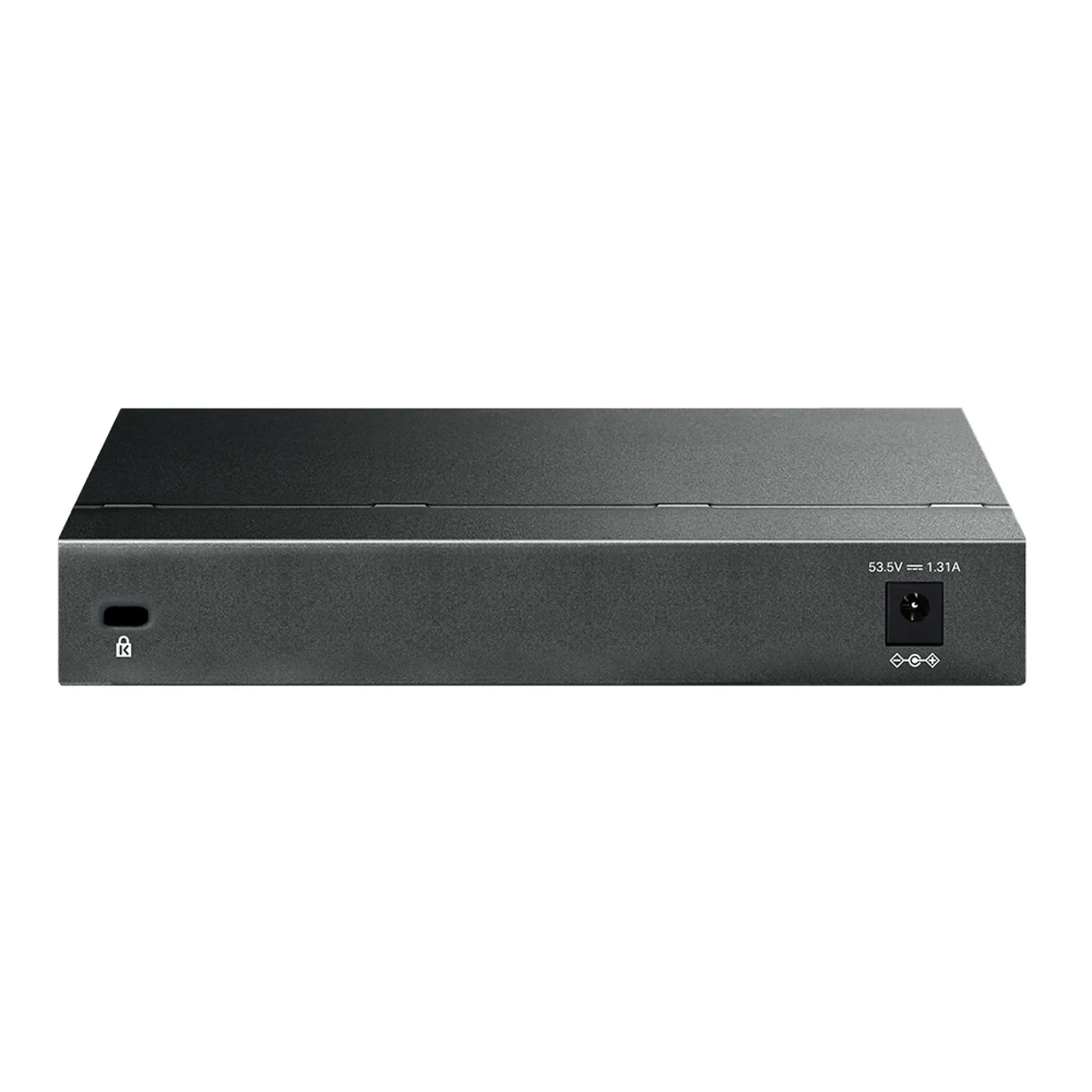 Купити Комутатор TP-LINK TL-SG108PE - фото 3