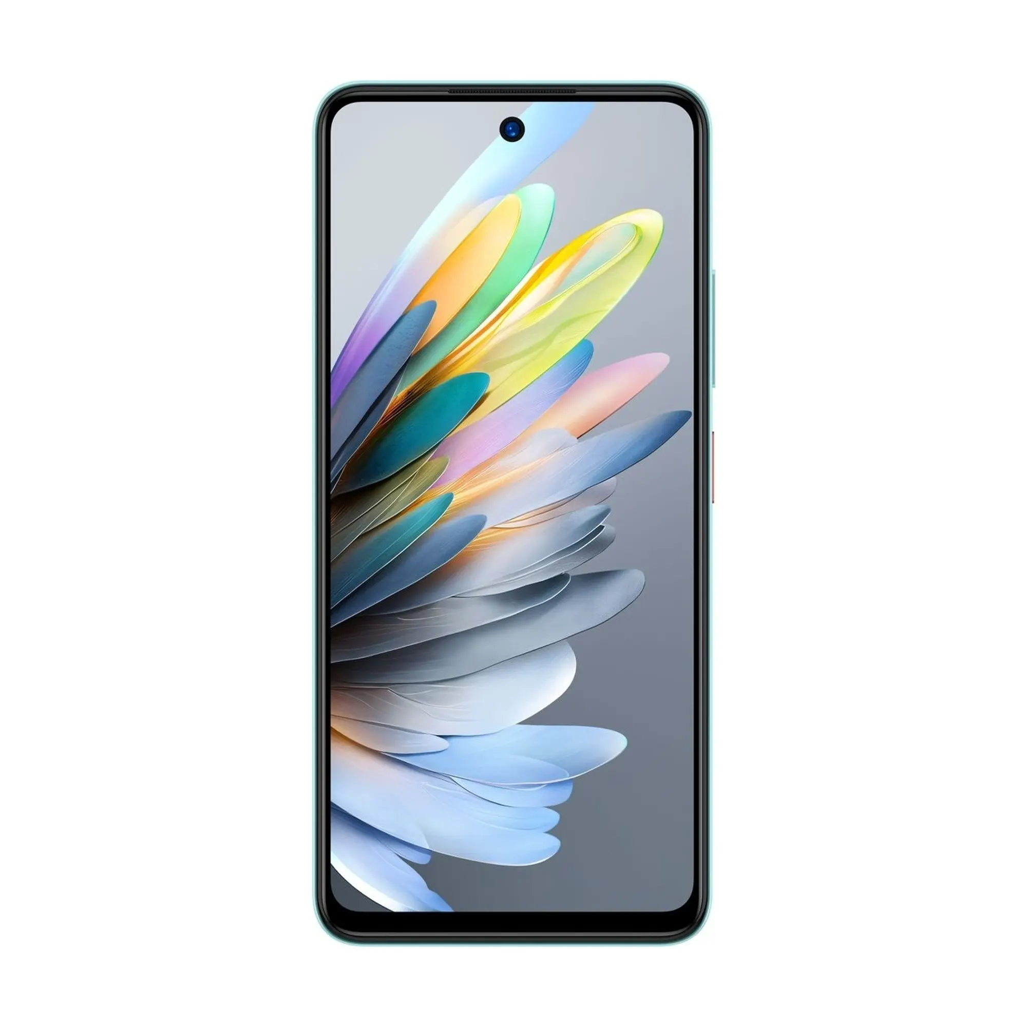 Купить Смартфон ZTE Blade A75 4/128GB Green (1066106) - фото 2