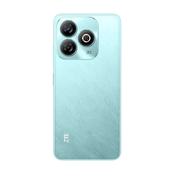 Купить Смартфон ZTE Blade A75 4/128GB Green (1066106) - фото 3