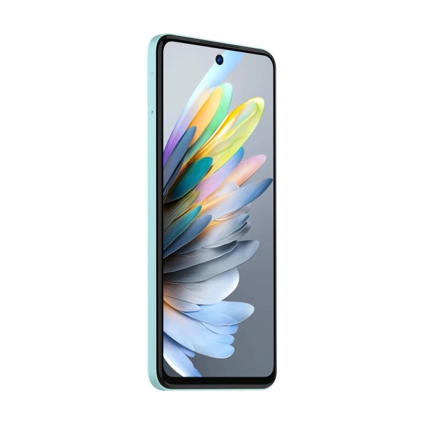 Купить Смартфон ZTE Blade A75 4/128GB Green (1066106) - фото 4