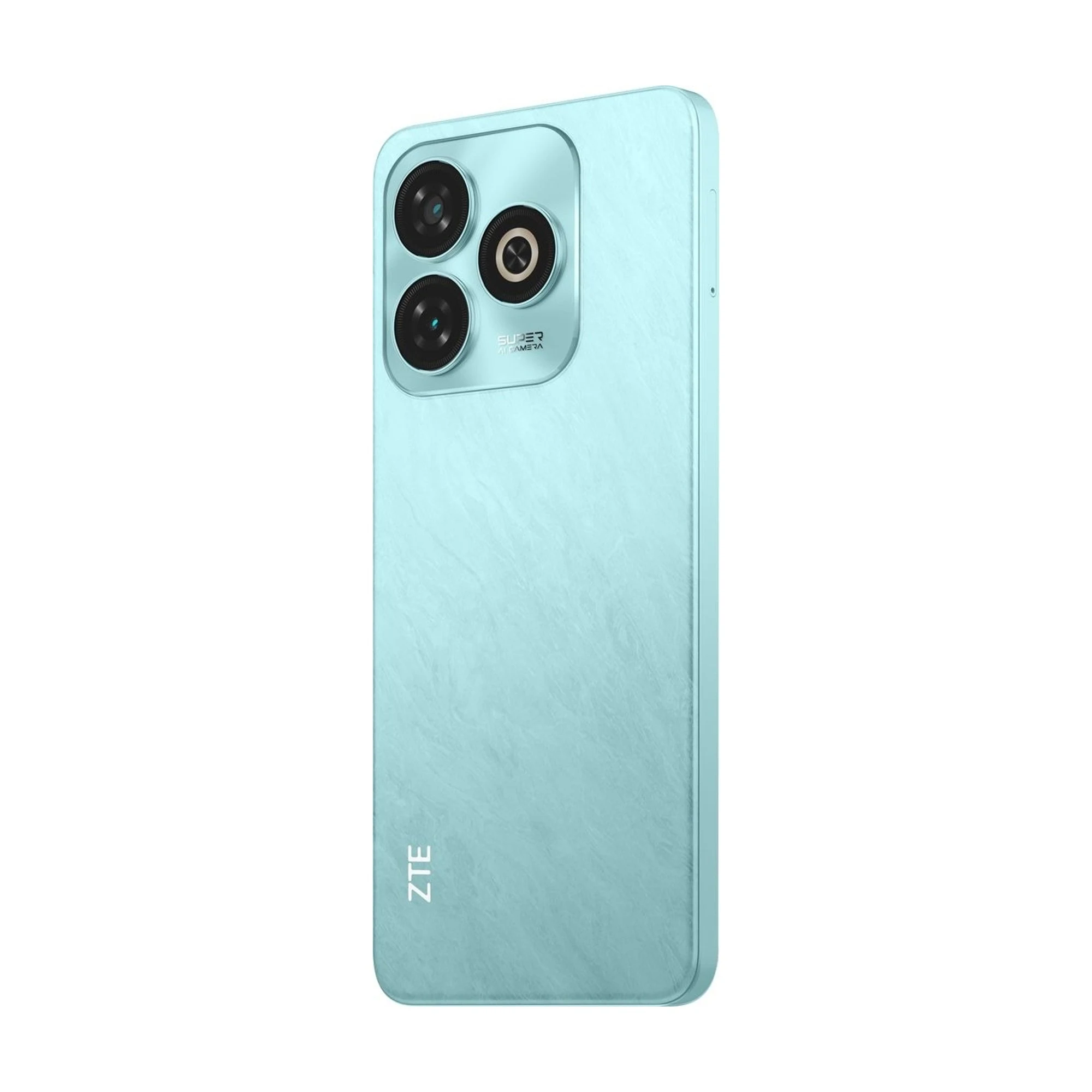 Купить Смартфон ZTE Blade A75 4/128GB Green (1066106) - фото 5