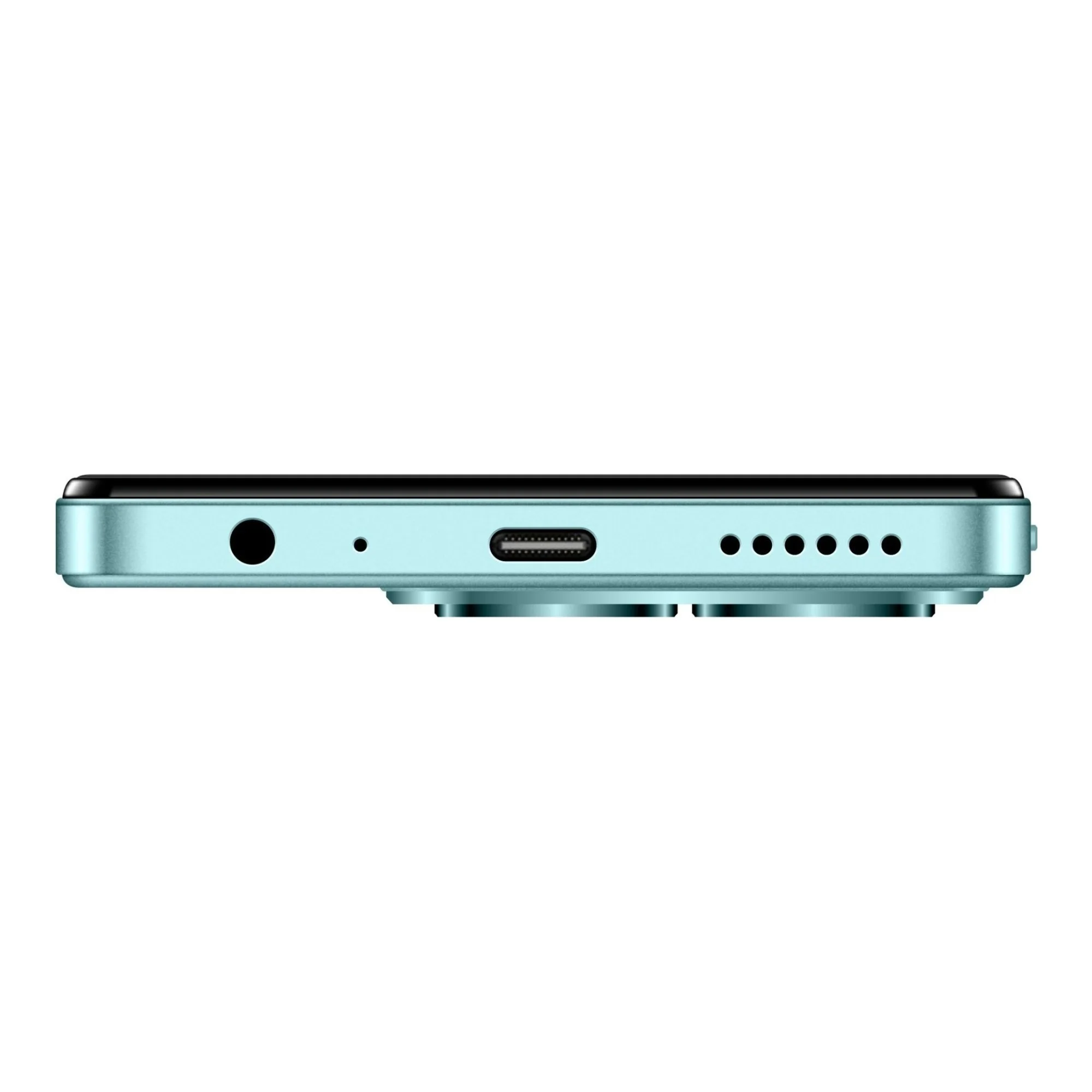 Купить Смартфон ZTE Blade A75 4/128GB Green (1066106) - фото 6