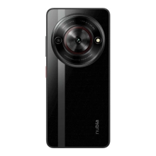 Купити Смартфон ZTE Nubia Focus 5G 6/256 Black (1066115) - фото 3