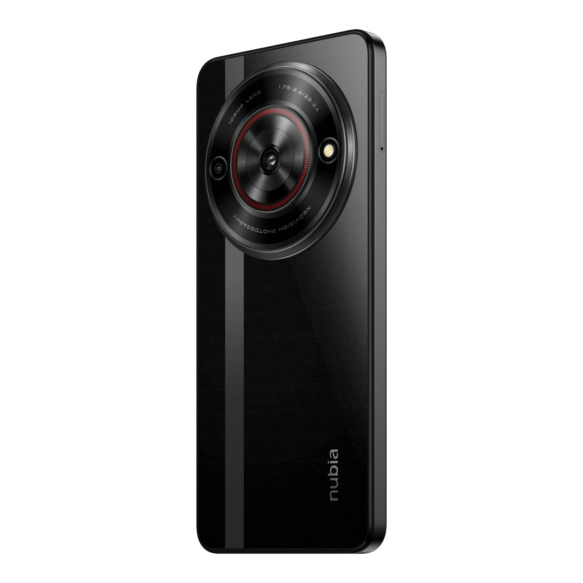 Купити Смартфон ZTE Nubia Focus 5G 6/256 Black (1066115) - фото 5