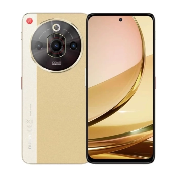 Купити Смартфон ZTE Nubia Focus Pro 5G 8/256GB Brown (1066114) - фото 1