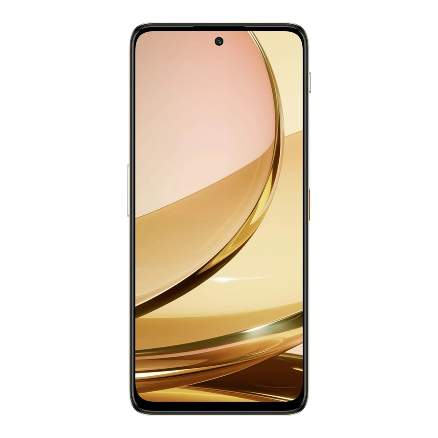 Купить Смартфон ZTE Nubia Focus Pro 5G 8/256GB Brown (1066114) - фото 2
