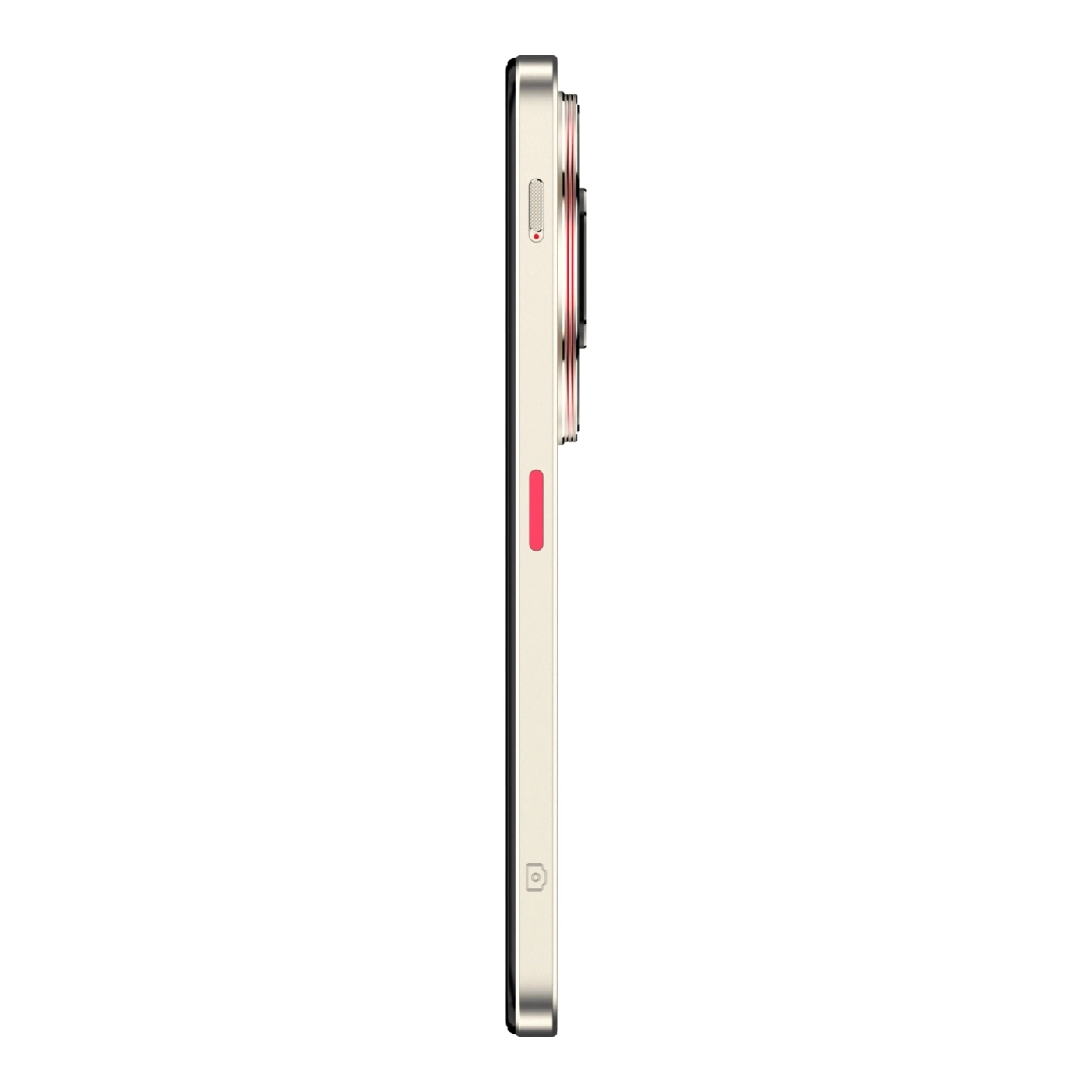 Купить Смартфон ZTE Nubia Focus Pro 5G 8/256GB Brown (1066114) - фото 7