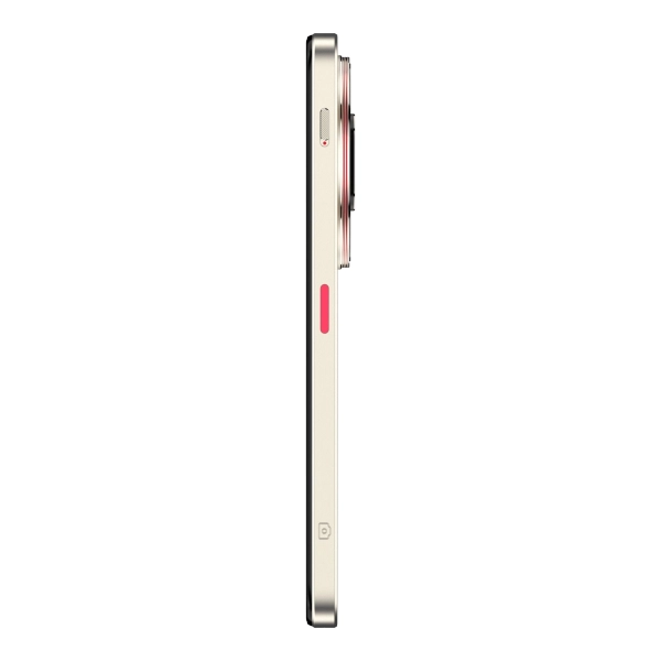 Купить Смартфон ZTE Nubia Focus Pro 5G 8/256GB Brown (1066114) - фото 7