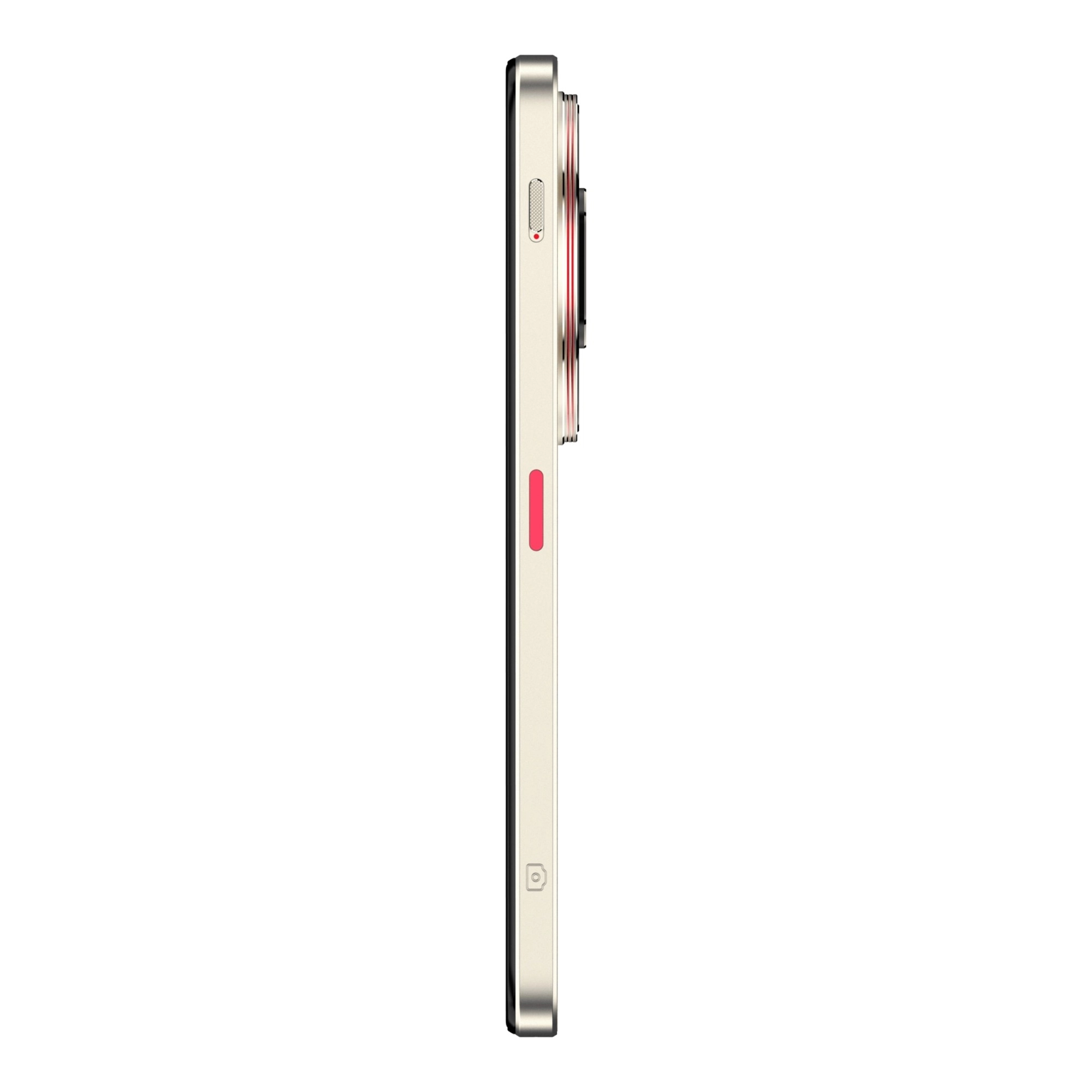 Купить Смартфон ZTE Nubia Focus Pro 5G 8/256GB Brown (1066114) - фото 7
